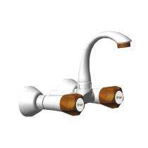 APL APOLLO ABS Taps Plastic Finish Venus Sink Mixture_0