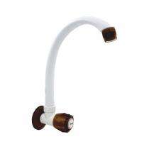 APL APOLLO ABS Taps Plastic Finish Venus Sink Cock (W/M)_0