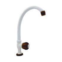 APL APOLLO ABS Taps Plastic Finish Venus Swan Neck (T/M)_0