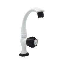 APL APOLLO ABS Taps Plastic Finish Spark Swan Neck Mini (T/M)_0