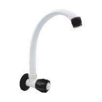 APL APOLLO ABS Taps Plastic Finish Spark Sink Cock (W/M)_0