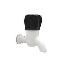 APL APOLLO ABS Taps Plastic Finish Spark Bib Cock Short Body_0