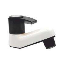 APL APOLLO ABS Taps Plastic Finish Poise Pillar Cock_0