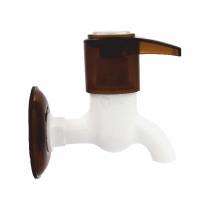 APL APOLLO ABS Taps Plastic Finish Elegance Dazzle Bib Cock Short_0