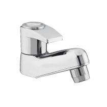 APL APOLLO ABS Taps Chrome Finish Elegance Pillar Cock_0