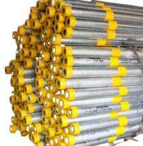 Jindal Star GI Pipes IS 1239 6 m_0