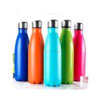 Plain Plastic 1 L Bottles_0