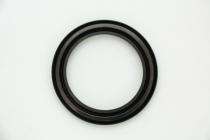 15 mm Rubber Oil Seals 1 mm Upto 300 deg C_0