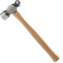 EVERGREEN 225 gm Ball Pein Hand Hammers 11 inch_0