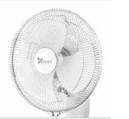 SYSKA Aerodome 400 mm 3 Blades Wall Fan_0