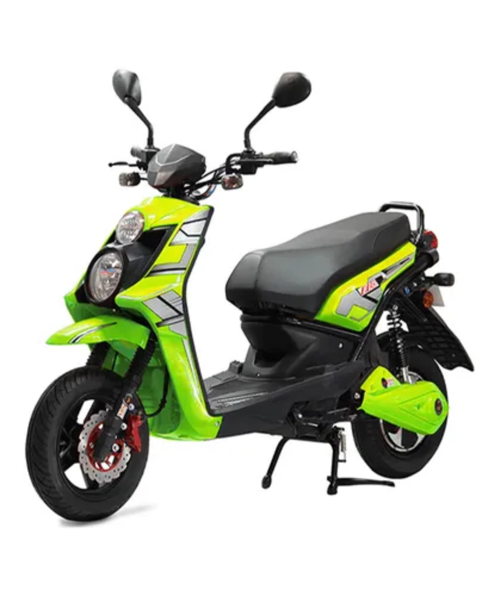 Lio electric sales bike price