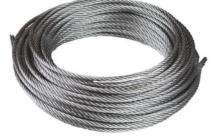 32 mm Steel Wire Rope 6 x 36 1770 N/mm2 1 m_0