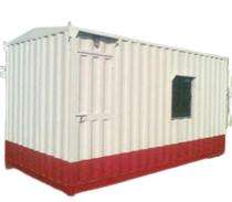 SVARN Ground Prefabricated Site Office_0