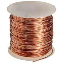 GP ELECTROTECH Copper Wire 99.99% Purity_0