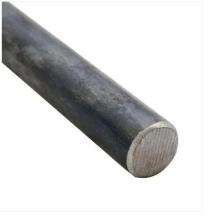 20 - 50 mm Round Carbon Steel Bar Fe 500D 6 m_0