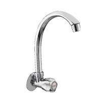 APL APOLLO ABS Taps Chrome Finish Fusion Sink Cock (W/M)_0