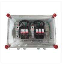 IP66, IP67 Distribution Boards Three Phase_0