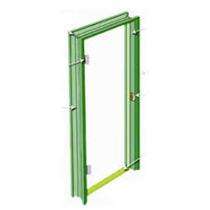 Single Leaf Steel Door Frame 900 x 2100 mm_0