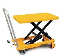 ESS JAY Warehouse 5 ton 10 ft Scissor Lift Hydraulic_0