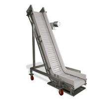Semi Automatic Inclined Conveyor Machine_0