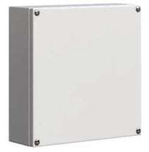 U B Engineering 800 x 800 mm Wall Mounted 2 ways Junction Boxes_0