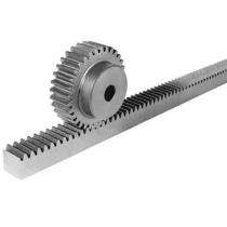 New Packwell Engineers Rack Pinion Gear_0
