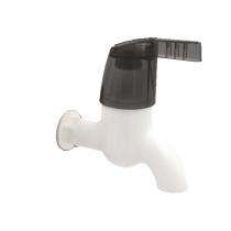 APL APOLLO ABS Taps Plastic Finish Edge Bib Cock Short Body_0