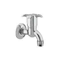 APL APOLLO ABS Taps Chrome Finish Coral Bib With Aerator_0