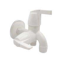 APL APOLLO ABS Taps Plastic Finish Quadro 2 Way Bib Cock_0