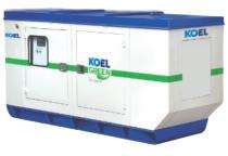 Kirloskar Silent 62.5 kVA 150 L Diesel Generators_0