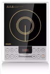 PHILIPS HD4929/01 2100 W Induction Cooktop_0