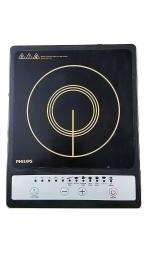 PHILIPS HD4920/00 1500 W Induction Cooktop_0