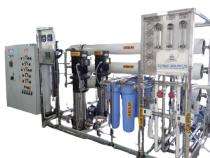 Commercial RO Plant 500 - 10000 LPH_0