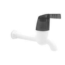 APL APOLLO ABS Taps Plastic Finishing Edge Bib Cock Long Body_0