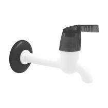 APL APOLLO ABS Taps Plastic Finish Edge Bib Cock Long Body_0