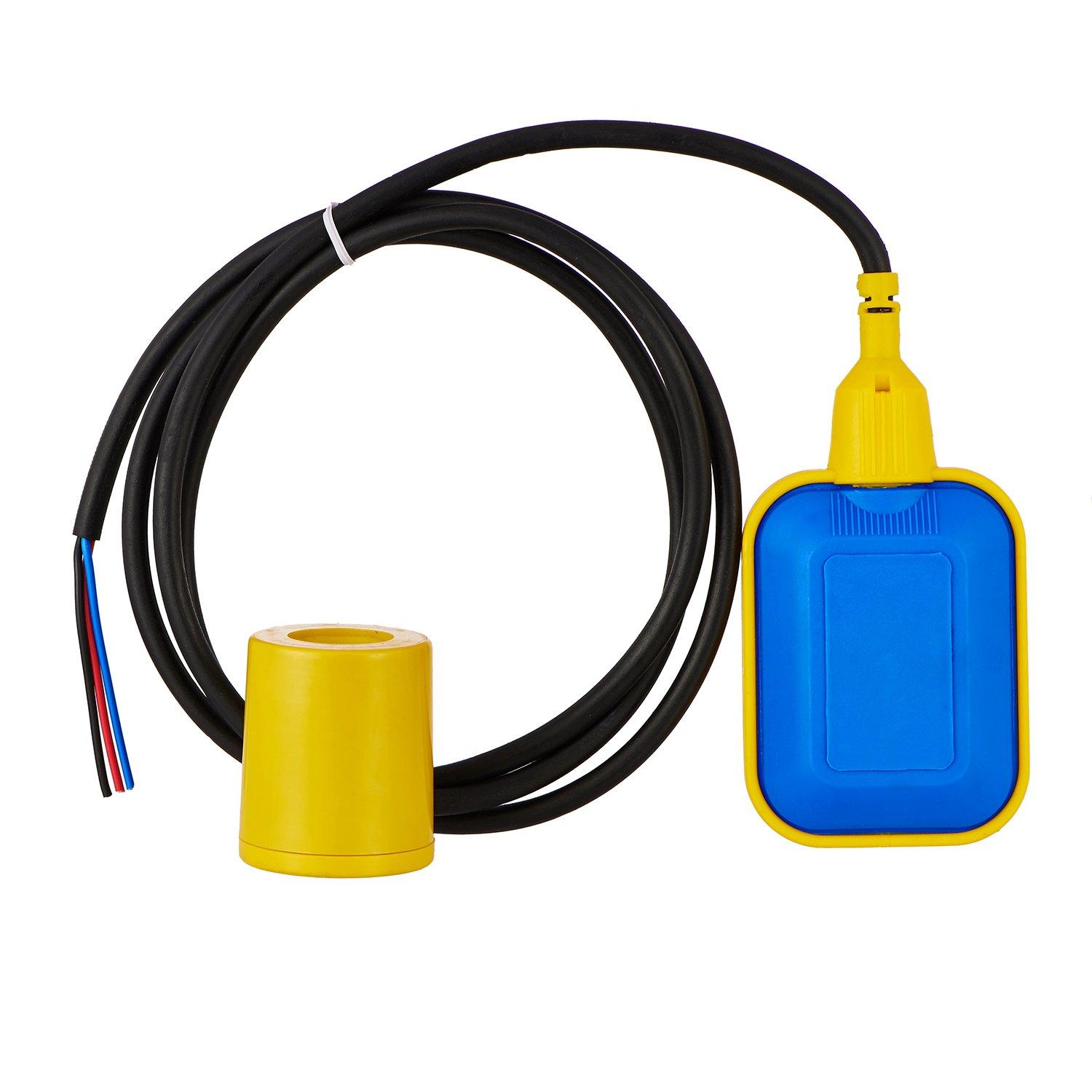 Buy Top Mounted Float Level Switch online at best rates in India