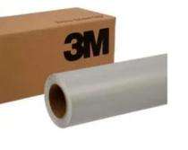 3M PVC Films Stretch 70 micron Silver_0