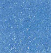 PASSERO T-05 2 x 2 ft Blue Glossy Vitrified Tile_0