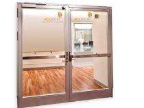 ACODOR Doors Fire Resistant Metal, Glass_0