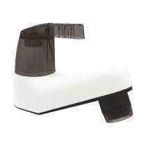 APL APOLLO ABS Taps Plastic Finish Edge Pillar Cock_0