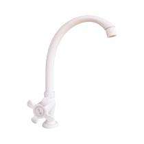 APL APOLLO ABS Taps Plastic Finish Bloom Swan Neck (T/M)_0