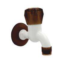 APL APOLLO ABS Taps Plastic Finish Venus Bib Cock With Aerator_0