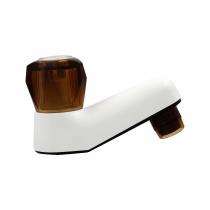 APL APOLLO ABS Taps Plastic Finish Venus Pillar Cock_0