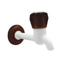 APL APOLLO ABS Taps Plastic Finish Venus Bib Cock Long Body With_0