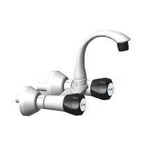 APL APOLLO ABS Taps Plastic Finish Spark Sink Mixture_0