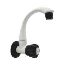 APL APOLLO ABS Taps Plastic Finish Spark Sink Cock Mini (W/M)_0