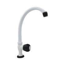 APL APOLLO ABS Taps Plastic Finish Spark Swan Neck (T/M)_0