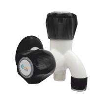 APL APOLLO ABS Taps Plastic Finish Spark 2 Way Bib Cock_0