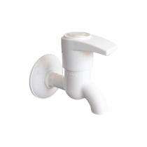 APL APOLLO ABS Taps Plastic Finish Grace Bib Cock Short Body_0