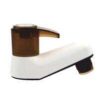 APL APOLLO ABS Taps Plastic Finish Elegance Dazzle Pillar Cock_0